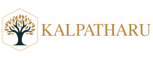 Kalpatharu logo