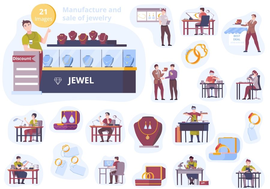 How Augmented Reality Has Shaped the Jewelry Industry